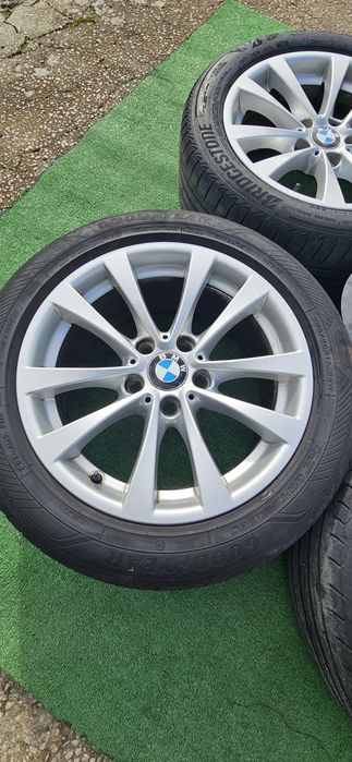 Jantes BMW 17" Style 395