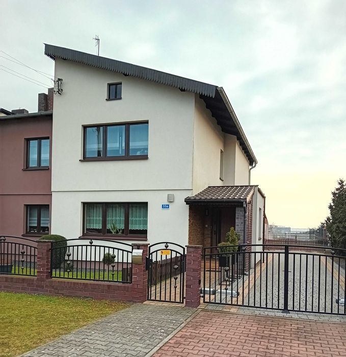 Dom na sprzedaż Rydzyna