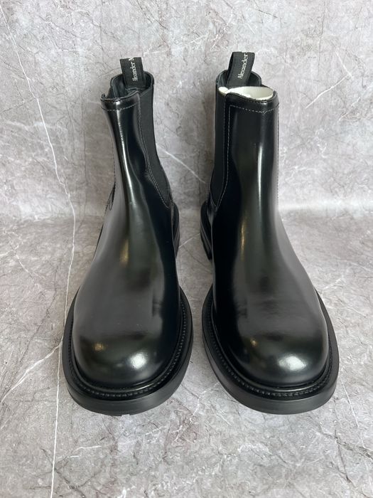 Alexander McQueen мужские 41.5