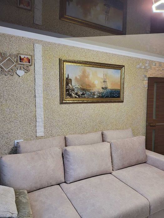 2 к.к. на Виставці з ремонтом, 65000$, id45264