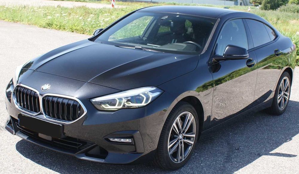 BMW Serie 2 Gran Coupé Para Peças - Há Peças