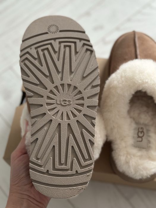 UGG новые! Оригинальные