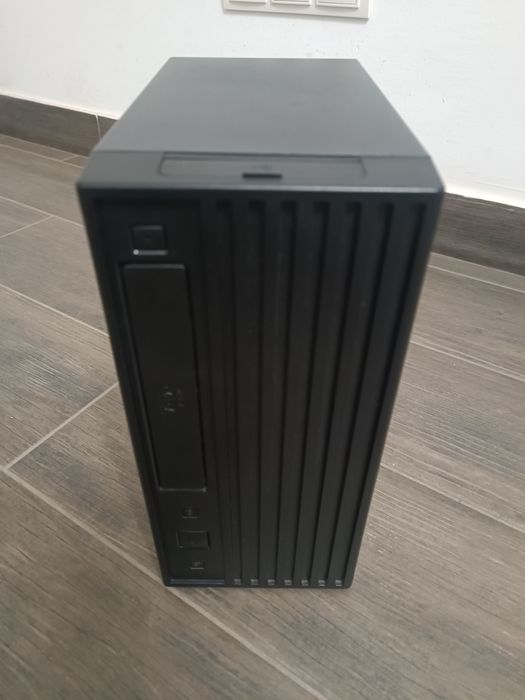 Корпус Міні-ITX CHIEFTEC BT-02B-U3