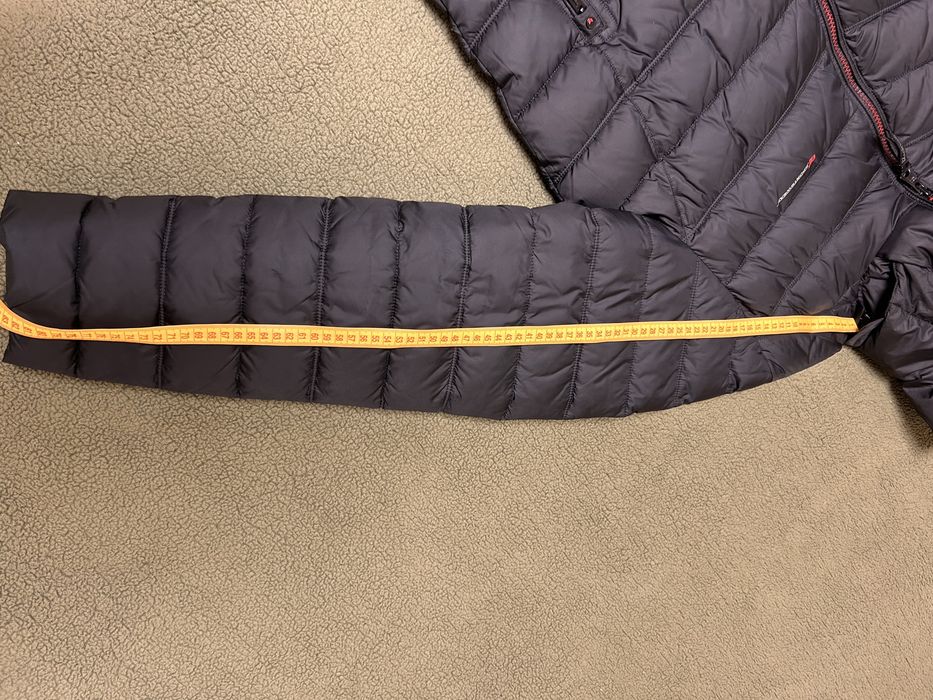 Чоловічі зимня куртка