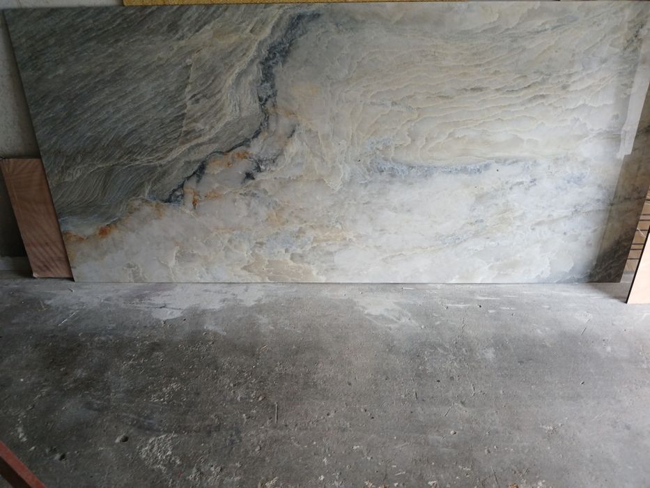 Cerâmica nova medida largura. 1 m 20 comprimento  2  60