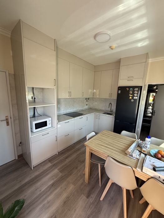 Remodelacões Gerais