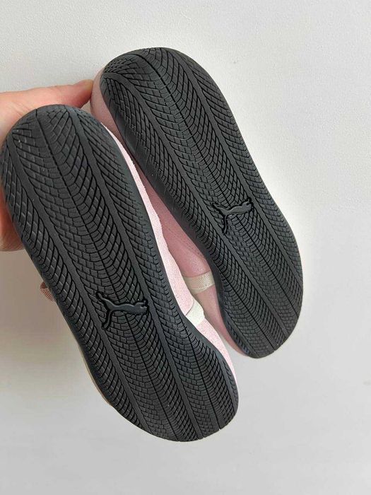 Балетки Speedcat Puma 39р