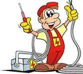 Elektryk doświadczony z uprawnieniami D i E szuka pracy