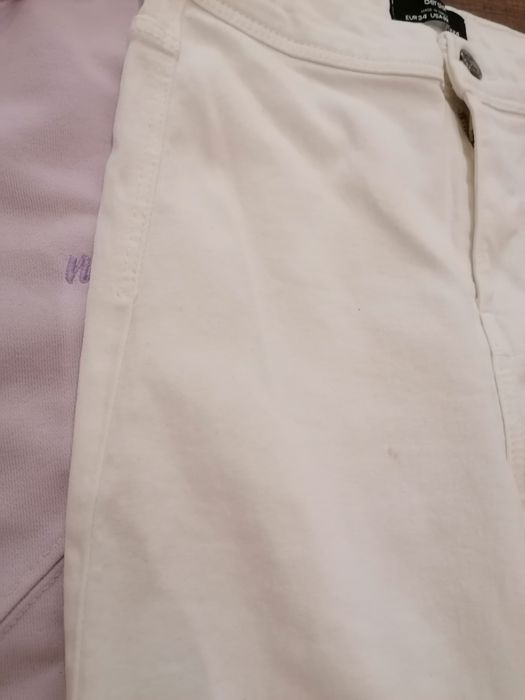 Zestaw 17 szt. ubrań