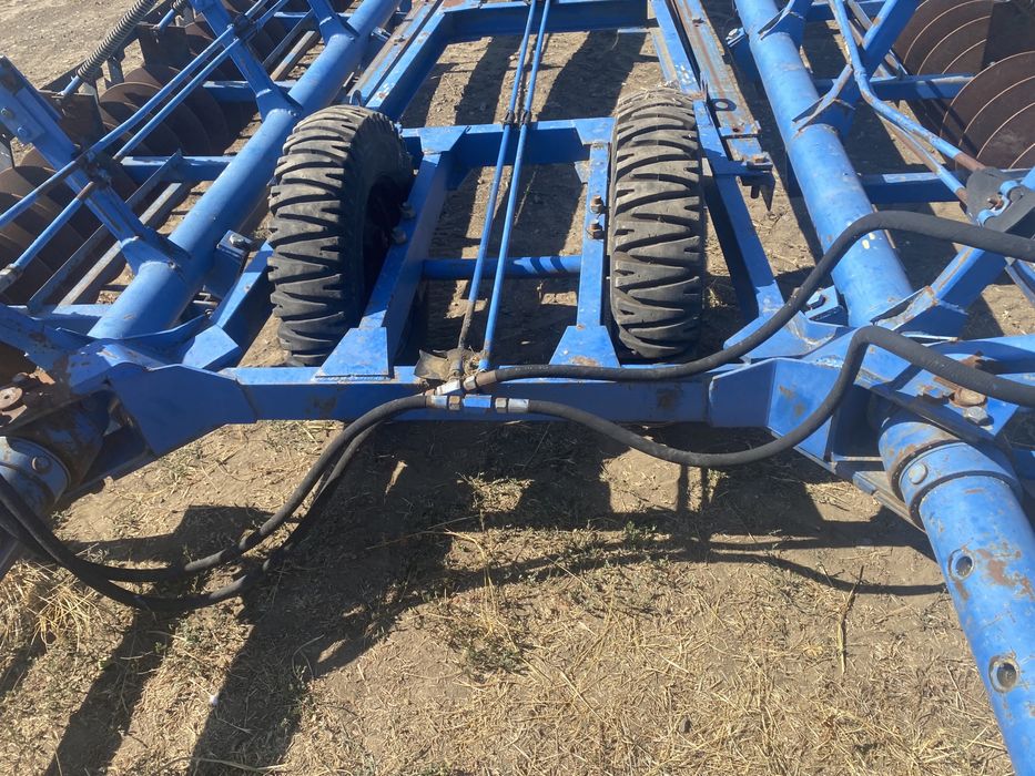 Продам ЛДГ-10. В робочому стані