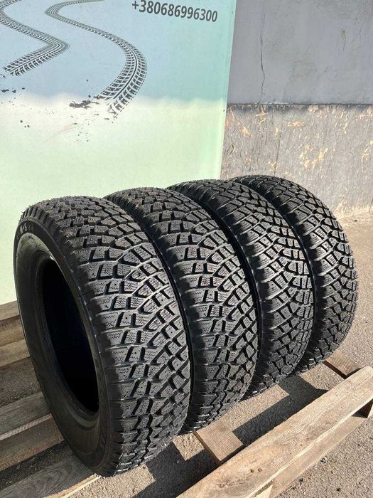 Шина 175/70/14 Snowgard , 2025р., 9 мм , без пробігу