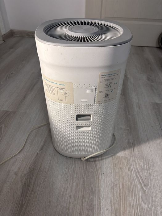 Осушувач повітря