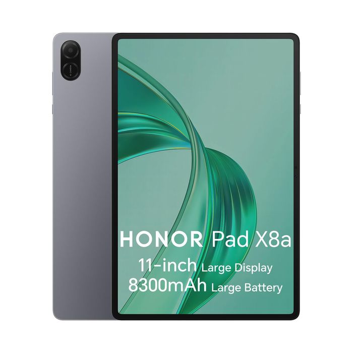 Продам Новий Планшет Honor pad x8a Gray. 4/128GB.
