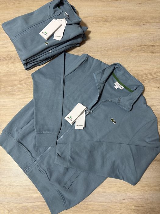 Олімпійка Lacoste чоловіча