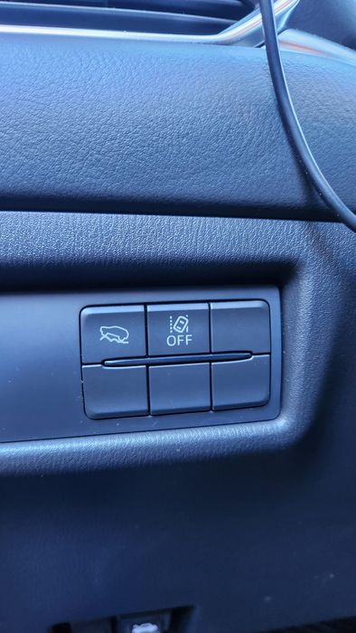 Mazda CX 5 AWD  2.5l 2023