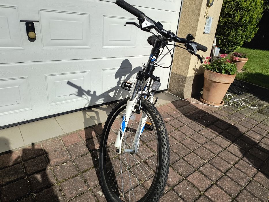 Rower Unibike sprzedam