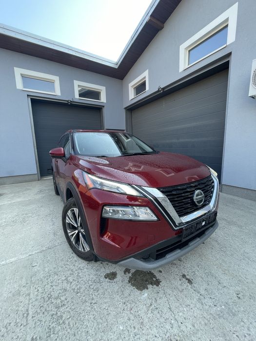 Nissan Rogue SV t33 2.5 Awd