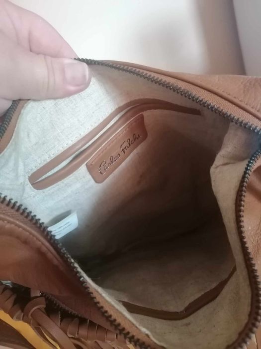 Torebka Carlos Falchi