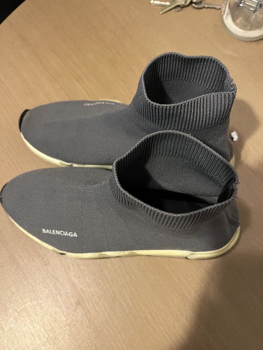 Buty chłopięce