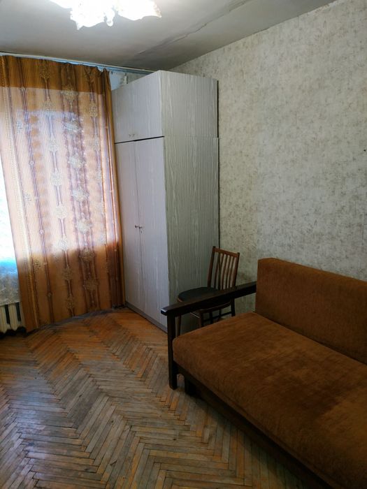 Оренда 1-кім.кв гостінки 25/13/6, 5/9 Вишневе центр ул.Святошинська 38