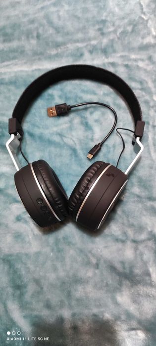 Fone De Ouvido Bluetooth