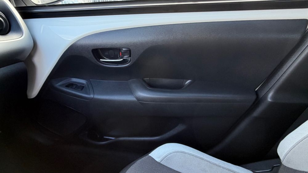 Toyota Aygo 1.0  X-Play+AC+X-Touch