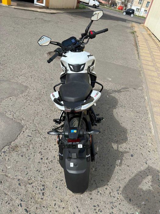 Bajaj Pulsar NS400