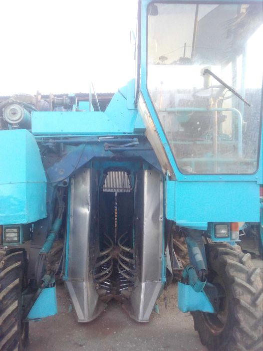 Maquina de vidimar braud64283116810627121