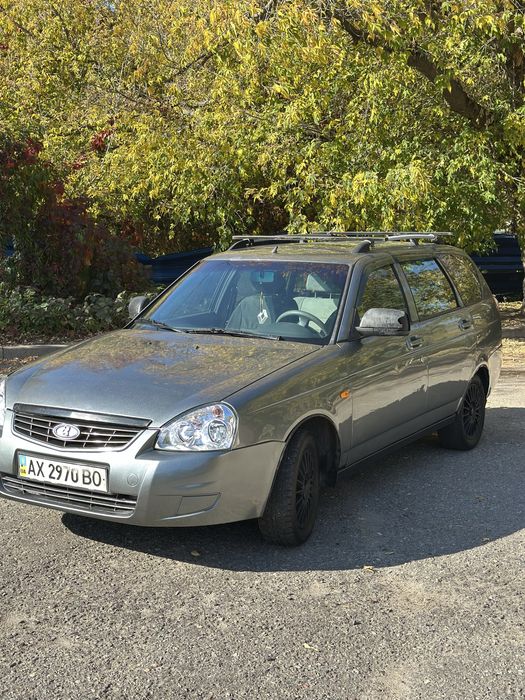 Lada 217130 Priora
