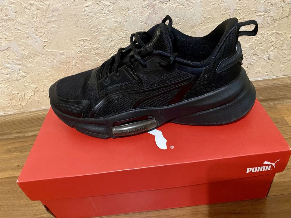 Кросівки Puma PWRFRAME TR 3