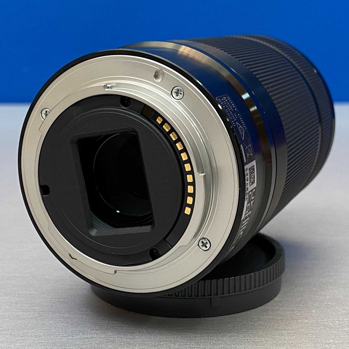 Sony E 55-210mm f/4.5-6.3 OSS | NOVA