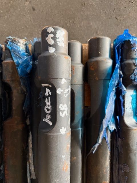 GROT DO MŁOTA 56 mm nowy wyprzedaż