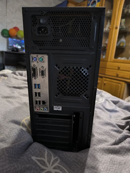 Продам Корпус пк