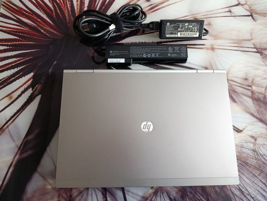 Laptop HP 8570p Elite Book