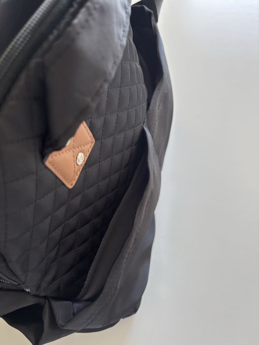 Bolsa para Carrinho de Bebé
