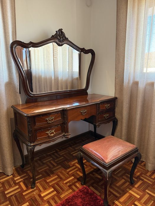 Conjunto de Quarto