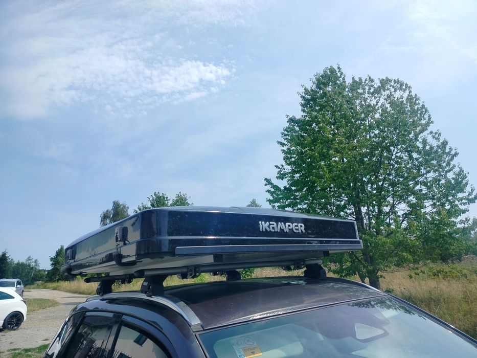 IKamper SKYCAMP 3.0 mini