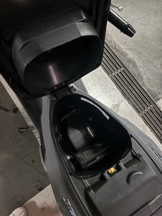 Sym Jet X 125cc 2021