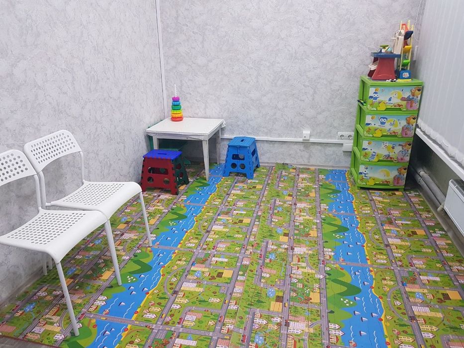 Дефектолог.  Суми