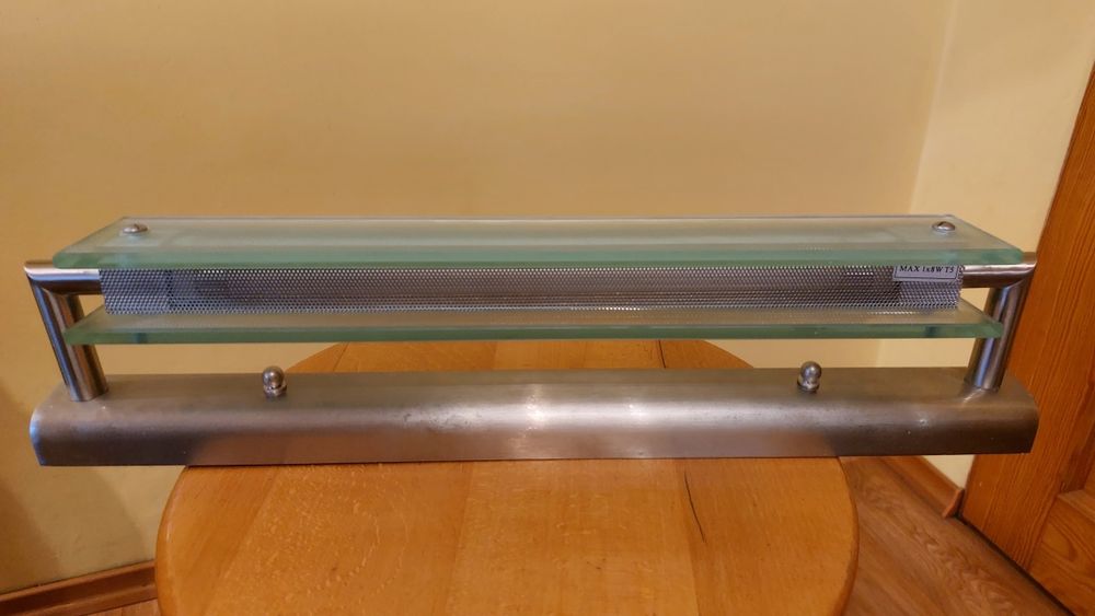 Lampa nowa kinkiet Itallux Marine