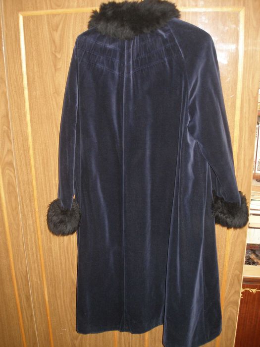 Шубы норка, нутрия