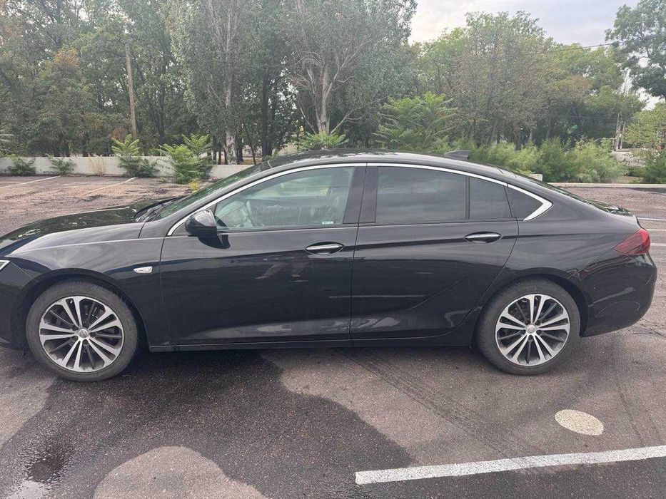 Продам Opel Insignia Grand Sport « Innovation»