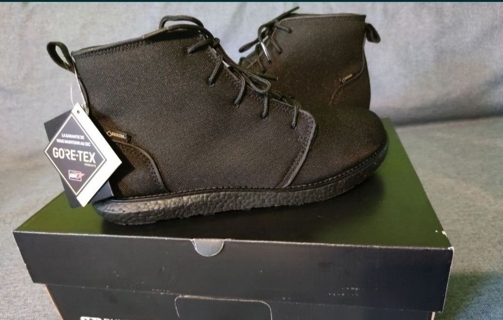 Wysyłka inpost Gratis! ! Dunderdon f12 gtx buty bez podnoska 42