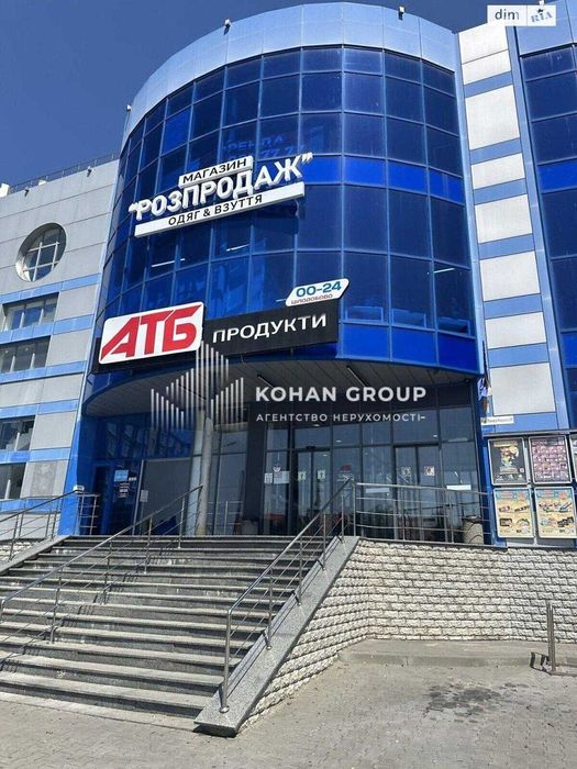 ‼️Оренда офісне приміщення Озерна, 3 поверх #89722‼️