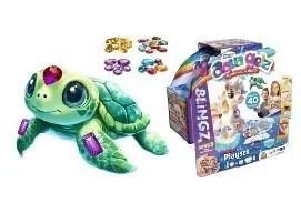 Aqua Gelz deluxe Blingz cyrkonie 632-2961