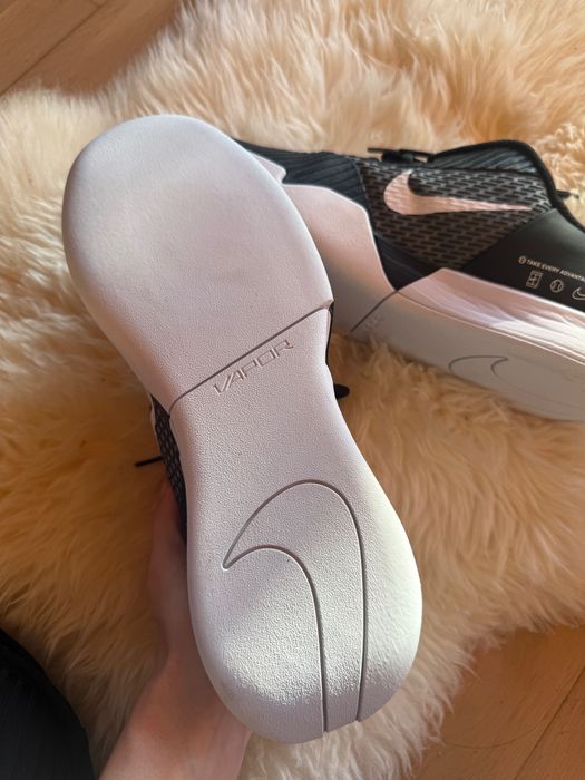 Кросовки Nike Air Zoom Pro