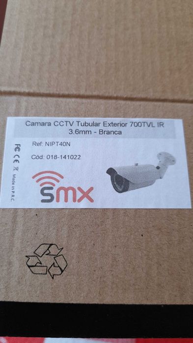 Camera de vigilancia - CCTV