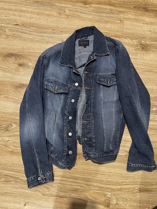 Kurtka meska Gant USA L