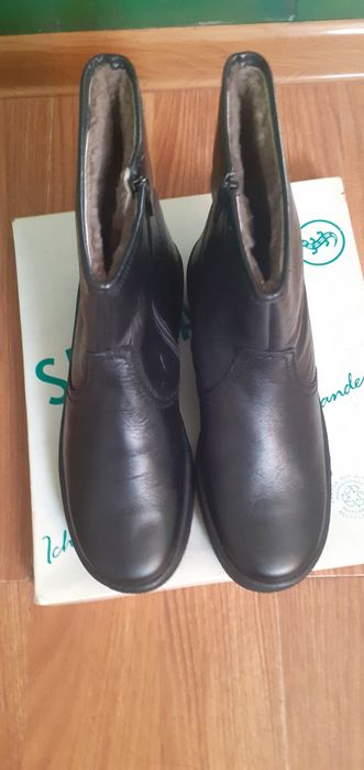 Сапоги саламандер 43р-42р-41р