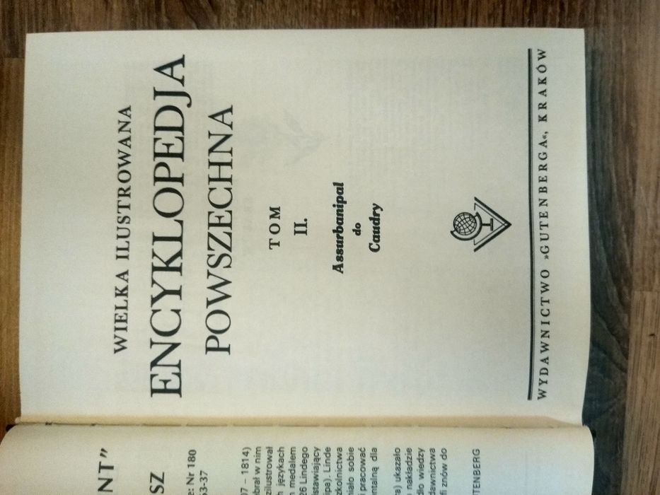 Encyklopedia Gutenberga